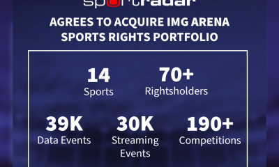 sportradar-announces-agreement-to-acquire-img-arena-and-its-strategic-portfolio-of-global-sports-betting-rights