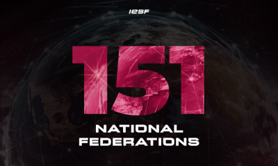 iesf-reaches-a-record-of-151-member-nations