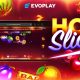 evoplay-strengthens-instant-game-portfolio-with-hot-slice