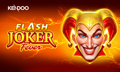 kendoo-expands-joker-series-with-flash-joker-fever