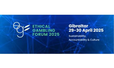 the-fourth-annual-ethical-gambling-forum:-a-focus-on-sustainability,-accountability,-and-culture-in-gambling-industry