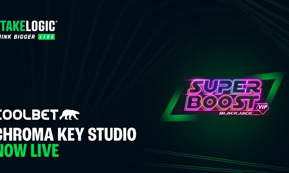 stakelogic-and-coolbet-raise-the-stakes-with-exclusive-super-boost-blackjack-vip-table