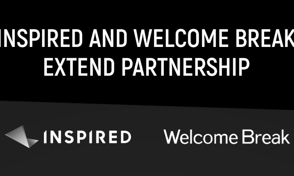 inspired-entertainment-and-welcome-break-extend-partnership