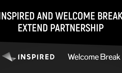 inspired-entertainment-and-welcome-break-extend-partnership
