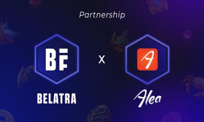 belatra-partners-with-alea