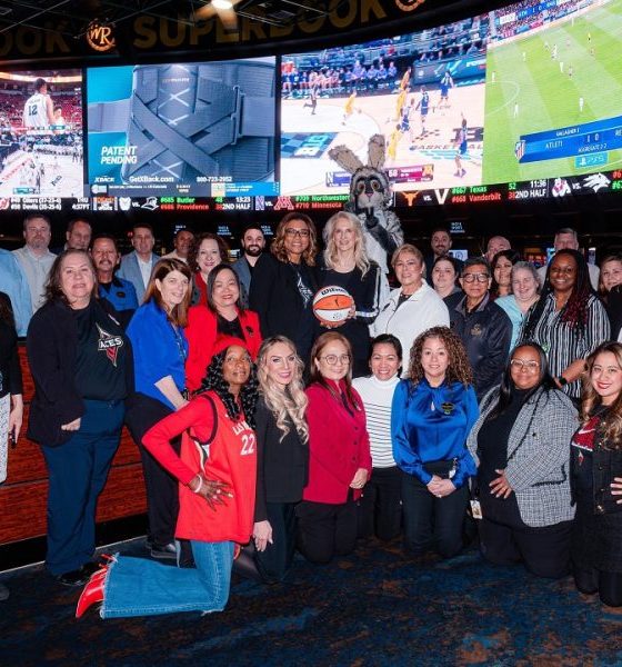 westgate-las-vegas-resort-&-casino-announces-partnership-with-las-vegas-aces