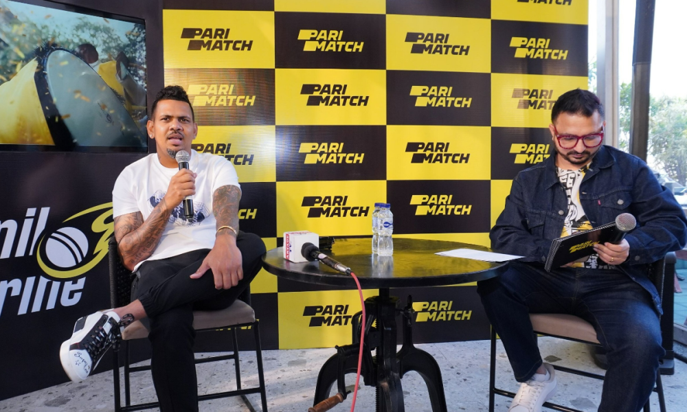 parimatch-hosts-rooftop-meet-&-greet-with-sunil-narine