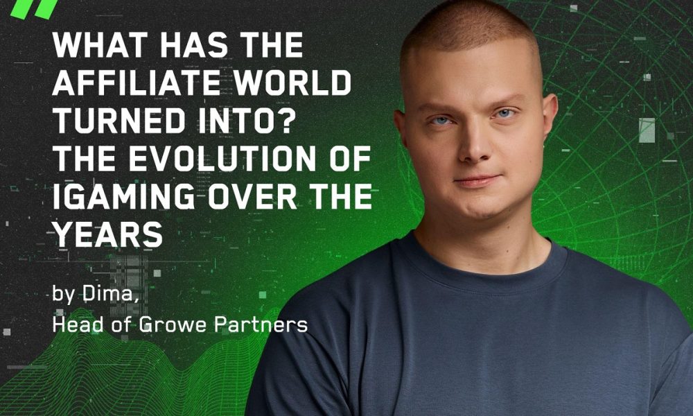 what-has-the-affiliate-world-turned-into?-the-evolution-of-igaming-over-the-years