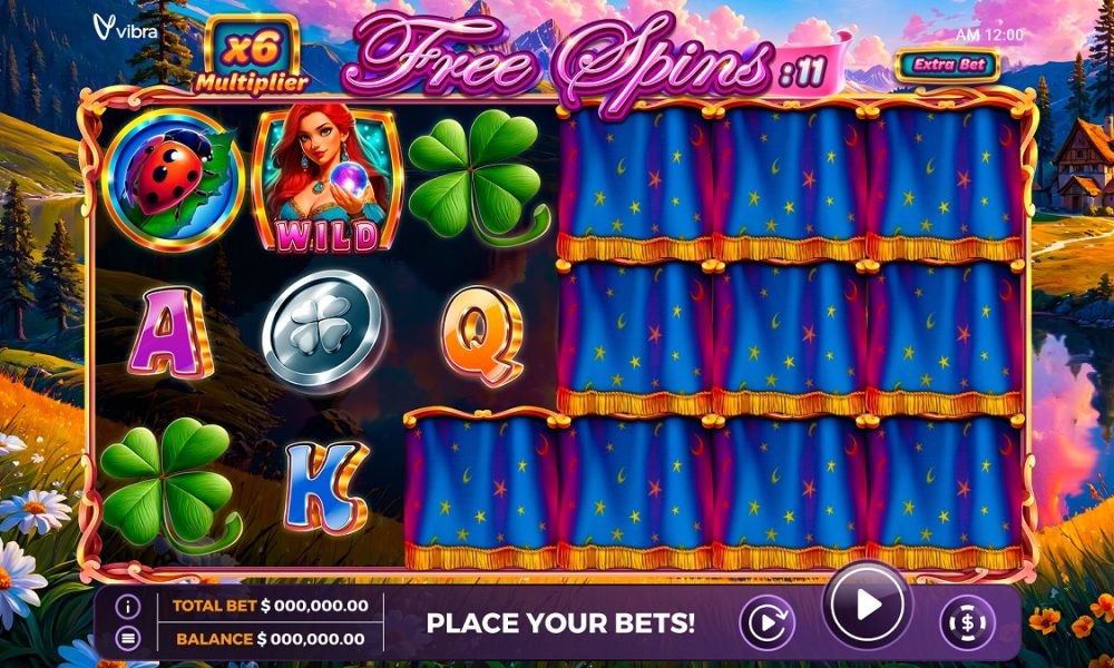 vibra-gaming-releases-lucky-destiny