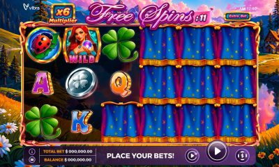 vibra-gaming-releases-lucky-destiny