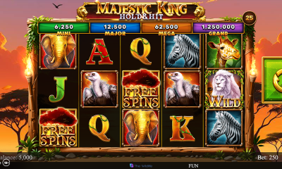 spinomenal-adds-majestic-king-hold-&-hit-to-portfolio