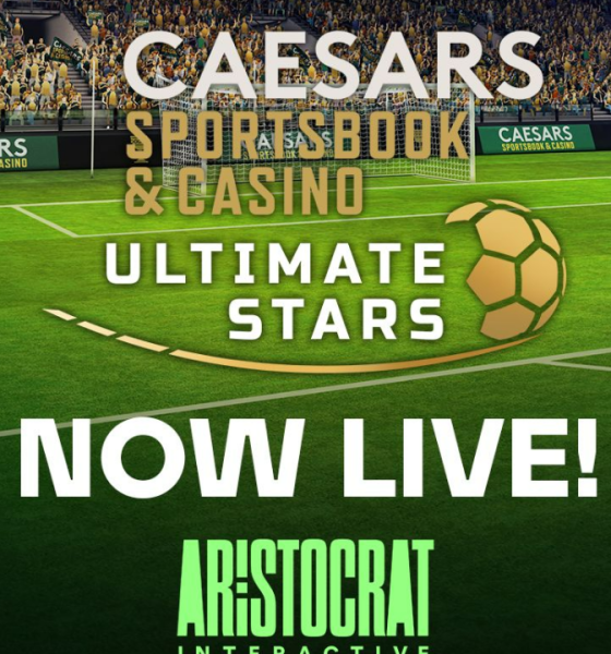 aristocrat-interactive-delivers-custom-branded-game-“caesars-ultimate-stars”-for-caesars-sportsbook-&-casino