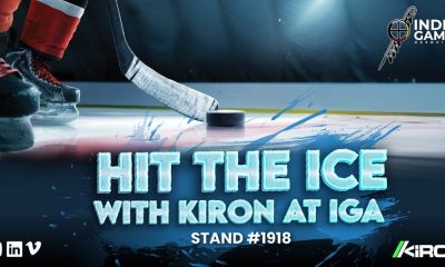 kiron-interactive-ready-to-roll-at-the-indian-gaming-tradeshow-and-convention