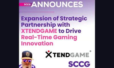 sccg-announces-expansion-of-strategic-partnership-with-xtendgame