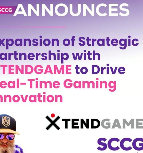 sccg-announces-expansion-of-strategic-partnership-with-xtendgame