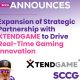 sccg-announces-expansion-of-strategic-partnership-with-xtendgame