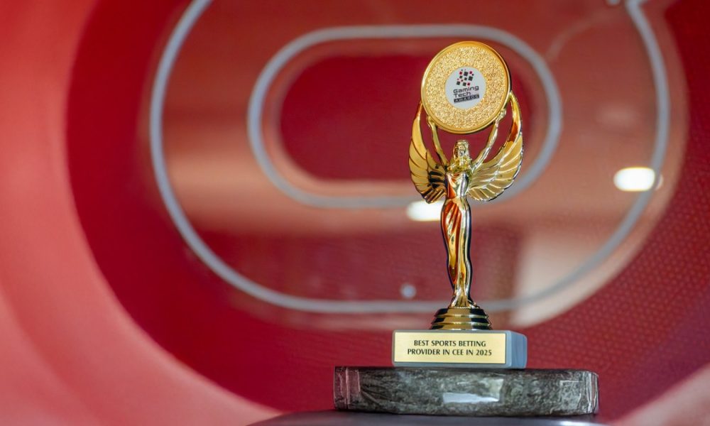 gr8-tech-named-best-sports-betting-provider-in-cee-at-gamingtech-awards-2025