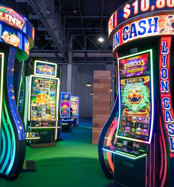 ags-ignites-iga-2025-with-next-level-slot-&-table-game-innovations