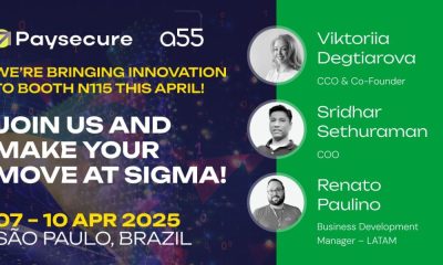 paysecure-expands-reach-across-latam,-showcasing-solutions-at-sigma-americas