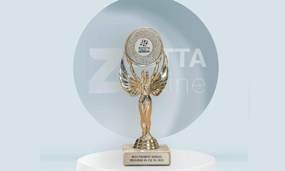 zettaonline-wins-“best-payment-service-provider-in-cee”-at-gamingtech-cee-awards-2025