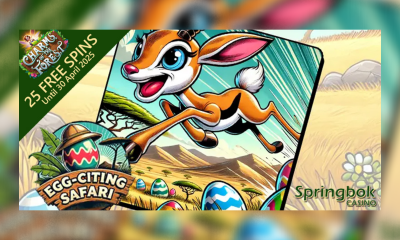 springbok-casino-is-offering-25-free-spins-in-honour-of-south-africa’s-top-5-wild-egg-hunters