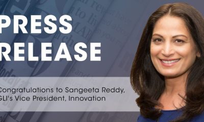 gli-names-sangeeta-reddy-as-vice-president,-innovation