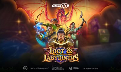 loot-&-labyrinths:-roll-the-dice-for-riches