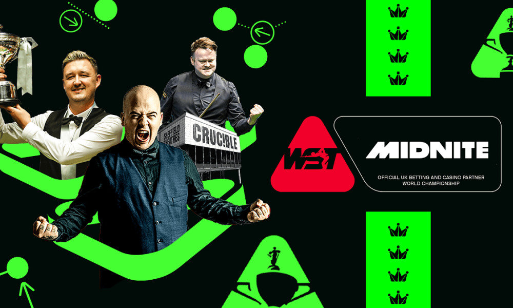 midnite-named-betting-and-casino-partner-of-world-snooker-championship