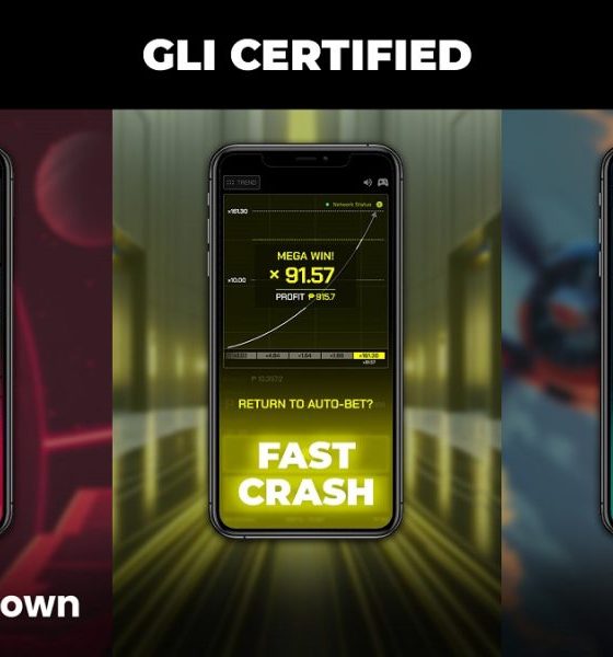 blitzcrown-secures-gli-certification-for-three-crash-games-in-brazil