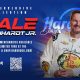 nascar-hall-of-famer-dale-earnhardt-jr.-teams-with-hard-rock-international-as-brand-ambassador