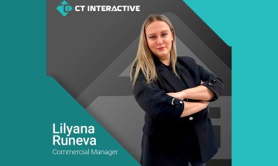 ct-interactive-appoints-lilyana-runeva-as-its-new-commercial-manager