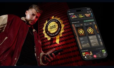 tipico-launches-“trusted-partner”-quality-initiative-for-game-manufacturers