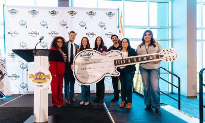 hard-rock-hotel-&-casino-tejon-hosts-informational-sessions-and-strengthens-community-commitment-with-donation-to-the-open-door-network