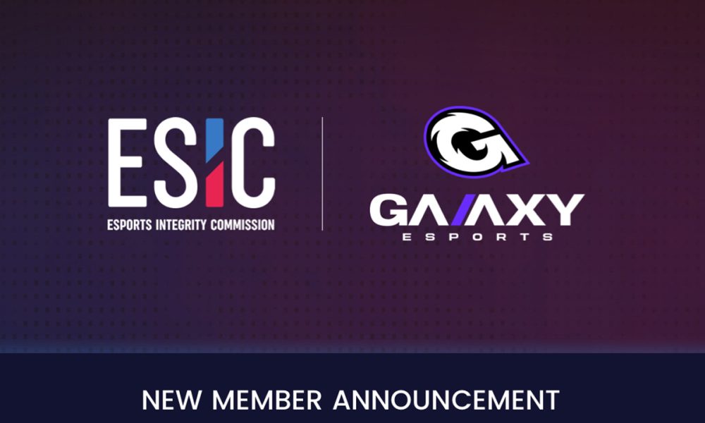 galaxy-esports-becomes-a-member-of-the-esports-integrity-commission