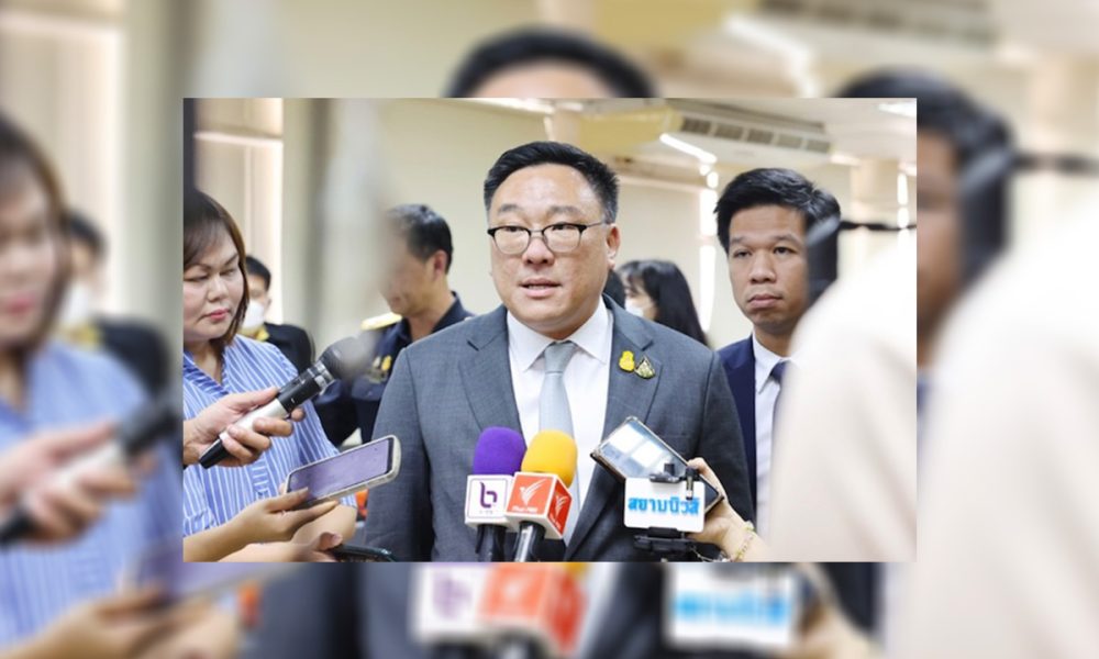 thai-deputy-pm-defends-entertainment-complex-bill-as-shield-against-us-trade-move