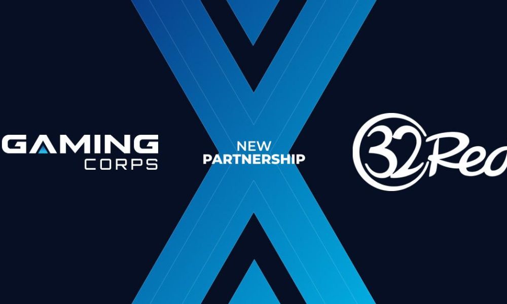 gaming-corps-partners-with-32red-to-expand-uk-presence