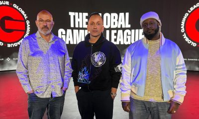 global-gaming-league-raises-$10-million-funding-round-to-revolutionize-gaming-entertainment