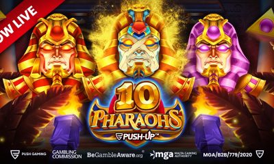 push-gaming-expands-the-reelset-and-win-potential-in-10-pharaohs