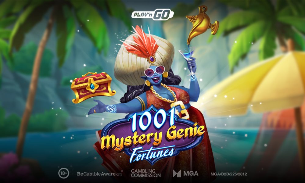 the-genie-returns-in-1001-mystery-genie-fortunes-from-play’n-go
