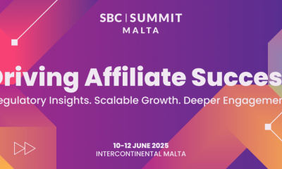 sbc-summit-malta:-empowering-affiliates-with-strategy-&-market-insight