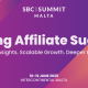sbc-summit-malta:-empowering-affiliates-with-strategy-&-market-insight