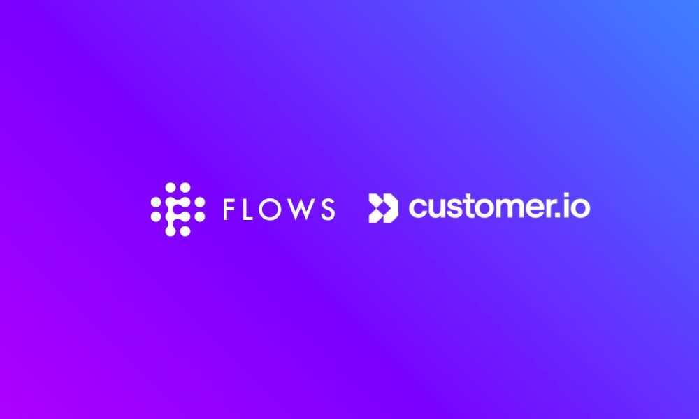 customer.io-to-utilise-flows-automation-and-data-orchestration-technology