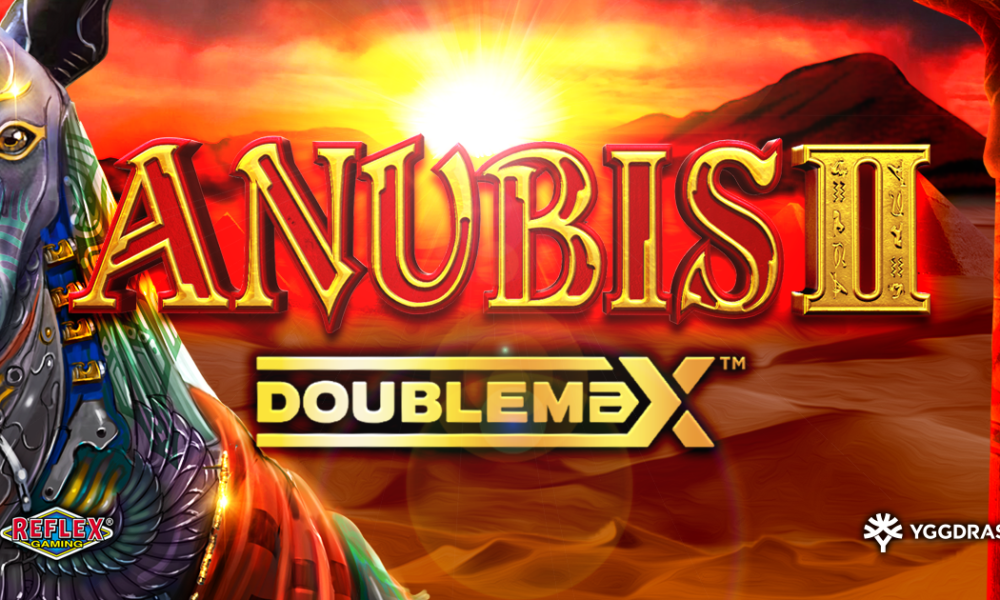 reflex-gaming-unearths-epic-win-potential-in-anubis-ii-doublemax