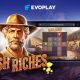 evoplay-strikes-gold-with-new-release-rush-riches