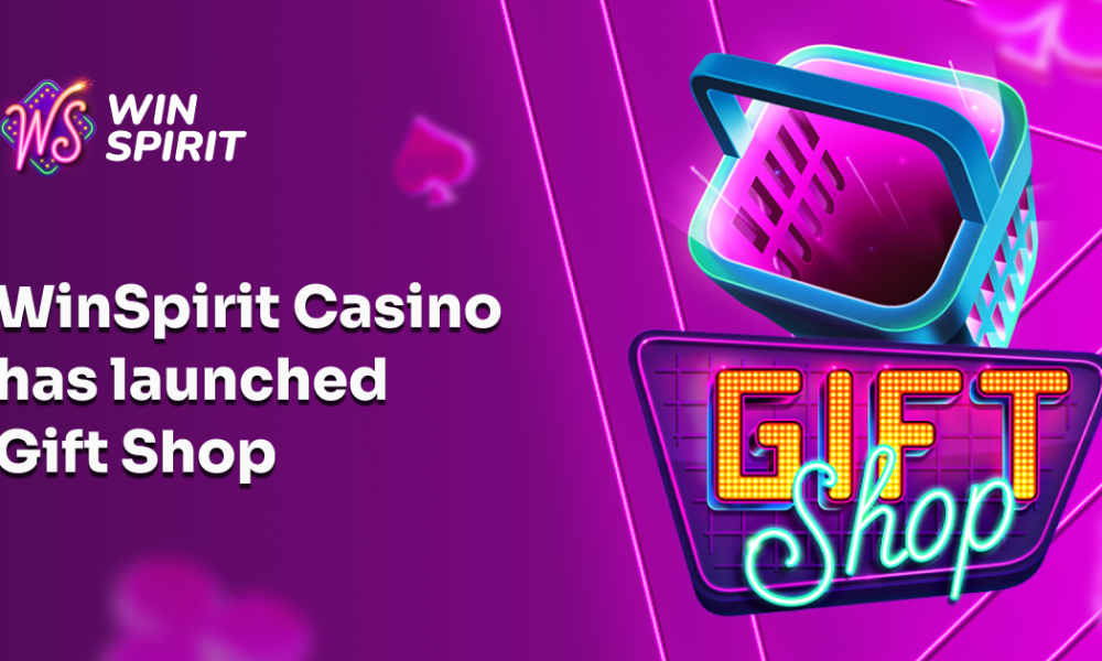winspirit-casino-launches-gift-shop