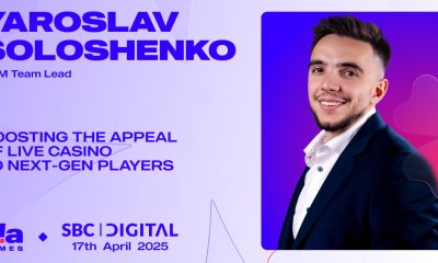 ela-games’-yaroslav-soloshenko-to-speak-at-the-sbc-digital-conference-2025