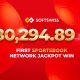 first-softswiss-sportsbook-network-jackpot-hits-e80,294.89