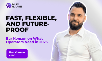 exclusive-q&a-with-bar-konson,-chief-business-development-officer-at-nuxgame