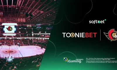 soft2bet’s-tooniebet-partners-with-the-ottawa-senators-as-official-online-casino-partner