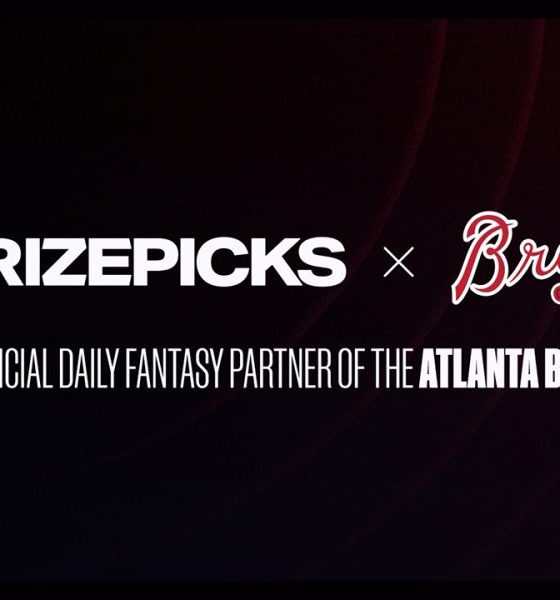 prizepicks-renews-partnership-with-atlanta-braves